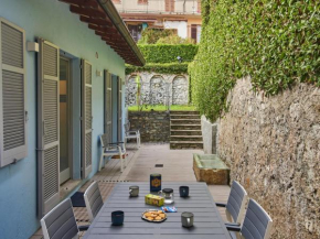 Apartment La tana del pescatore by Interhome Mezzegra